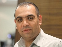 من العالم الى الميادين فالمنار...حجب فلسطين من الفضاء/ فارس الصرفندي 